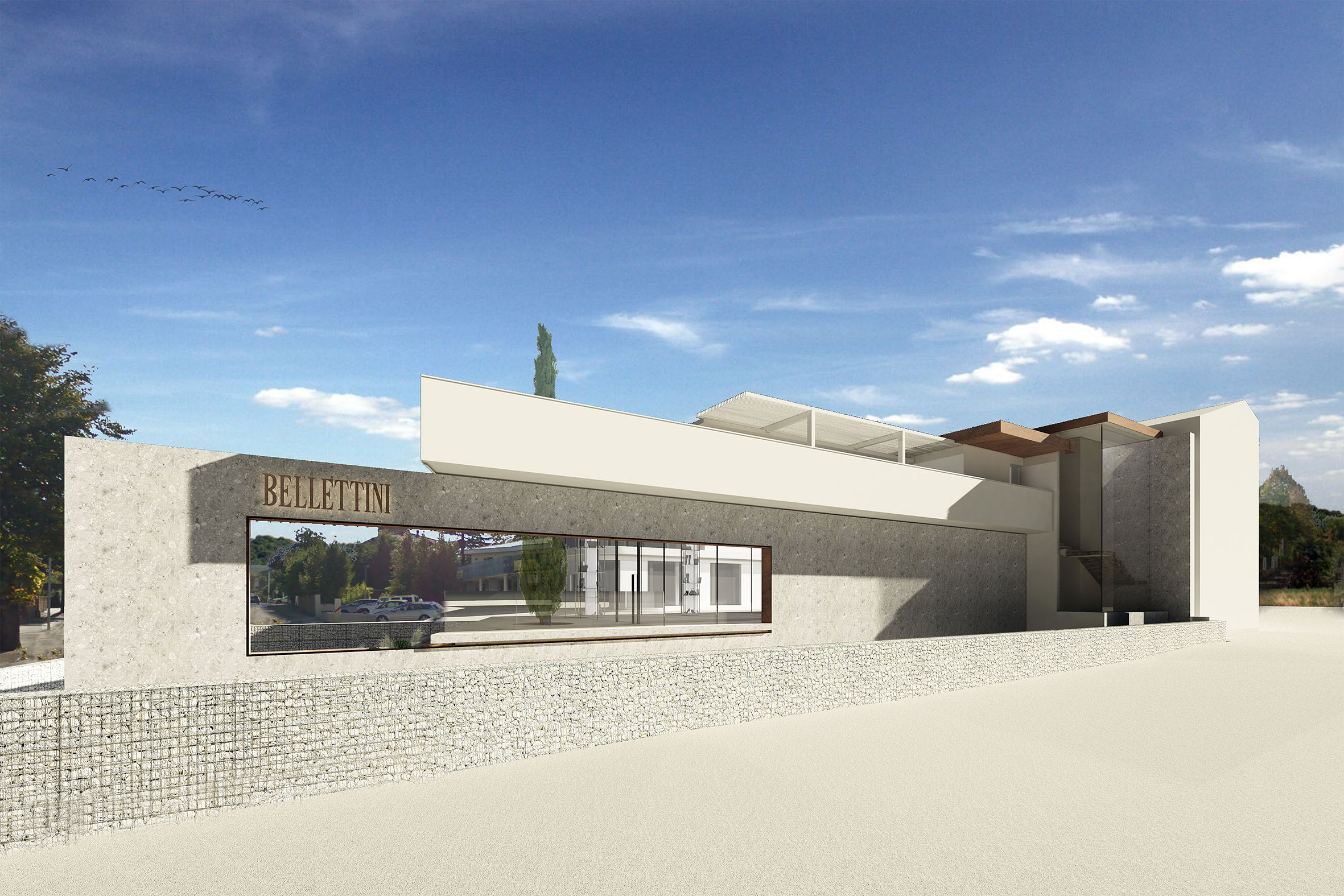 时尚展示间·VETRALLA (VT)·2017 年-4