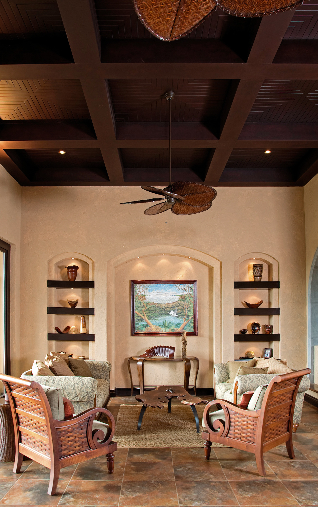 哥斯达黎加阳光别墅 打造自然宜居空间-17