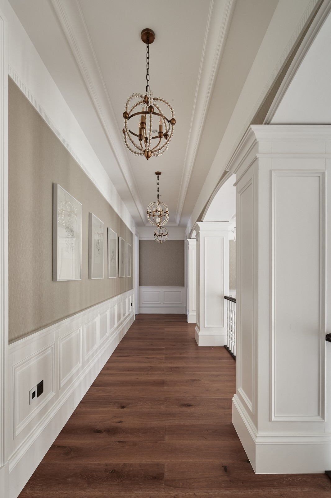 温州世锦园别墅-29