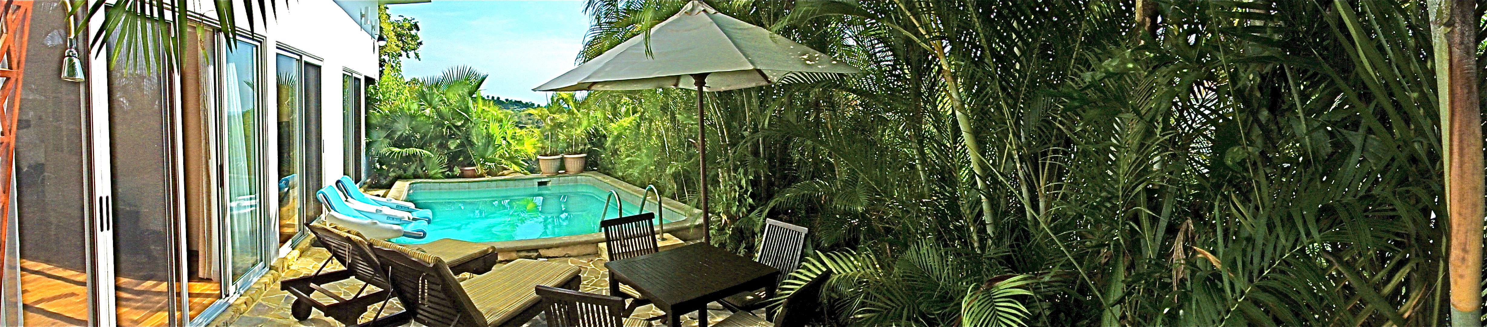 Gaia Hotel＆Reserve（哥斯达黎加，蓬塔雷纳斯）W-0