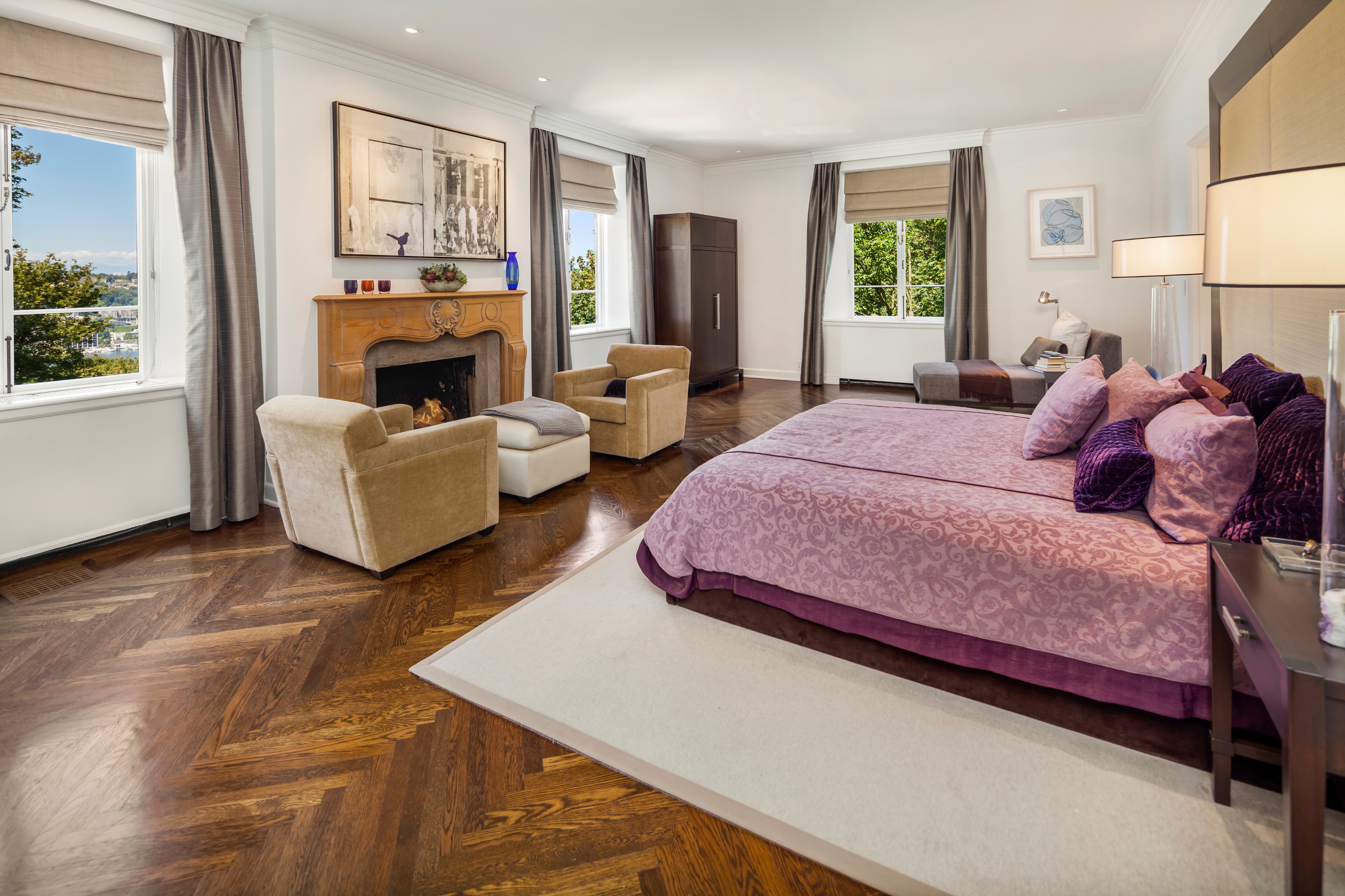 Seattle 历史地标建筑的现代新生-15