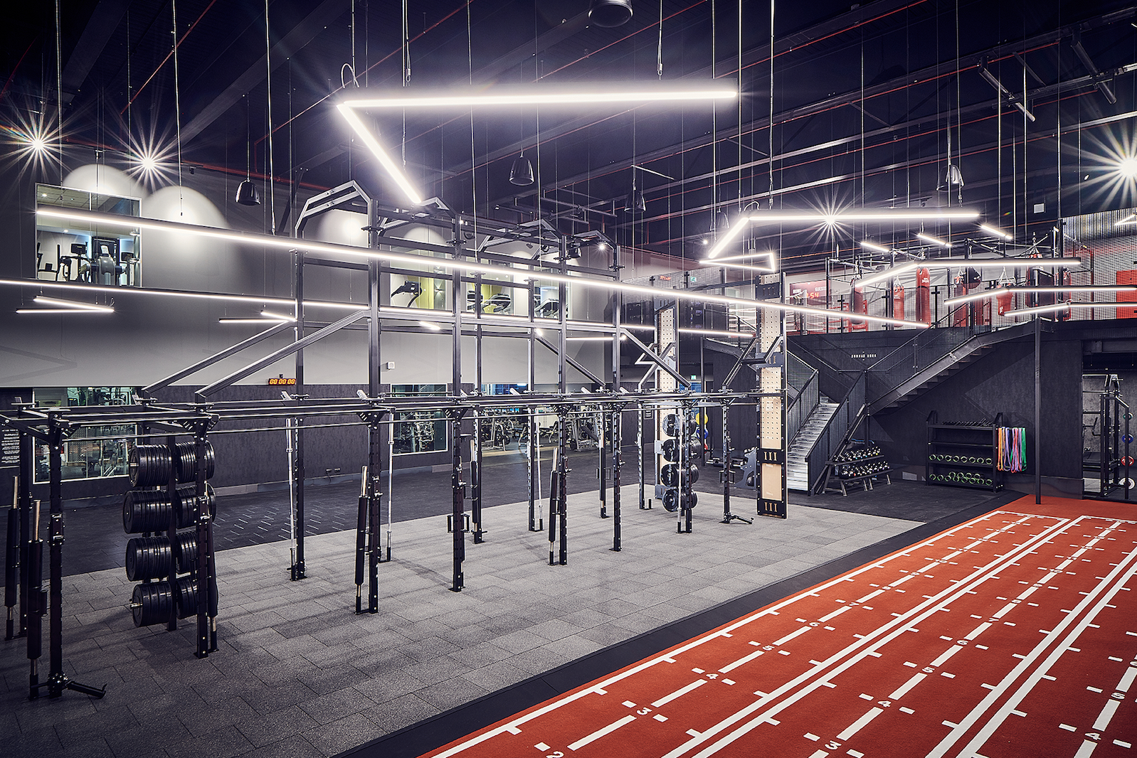 第三空间金丝雀码头-7