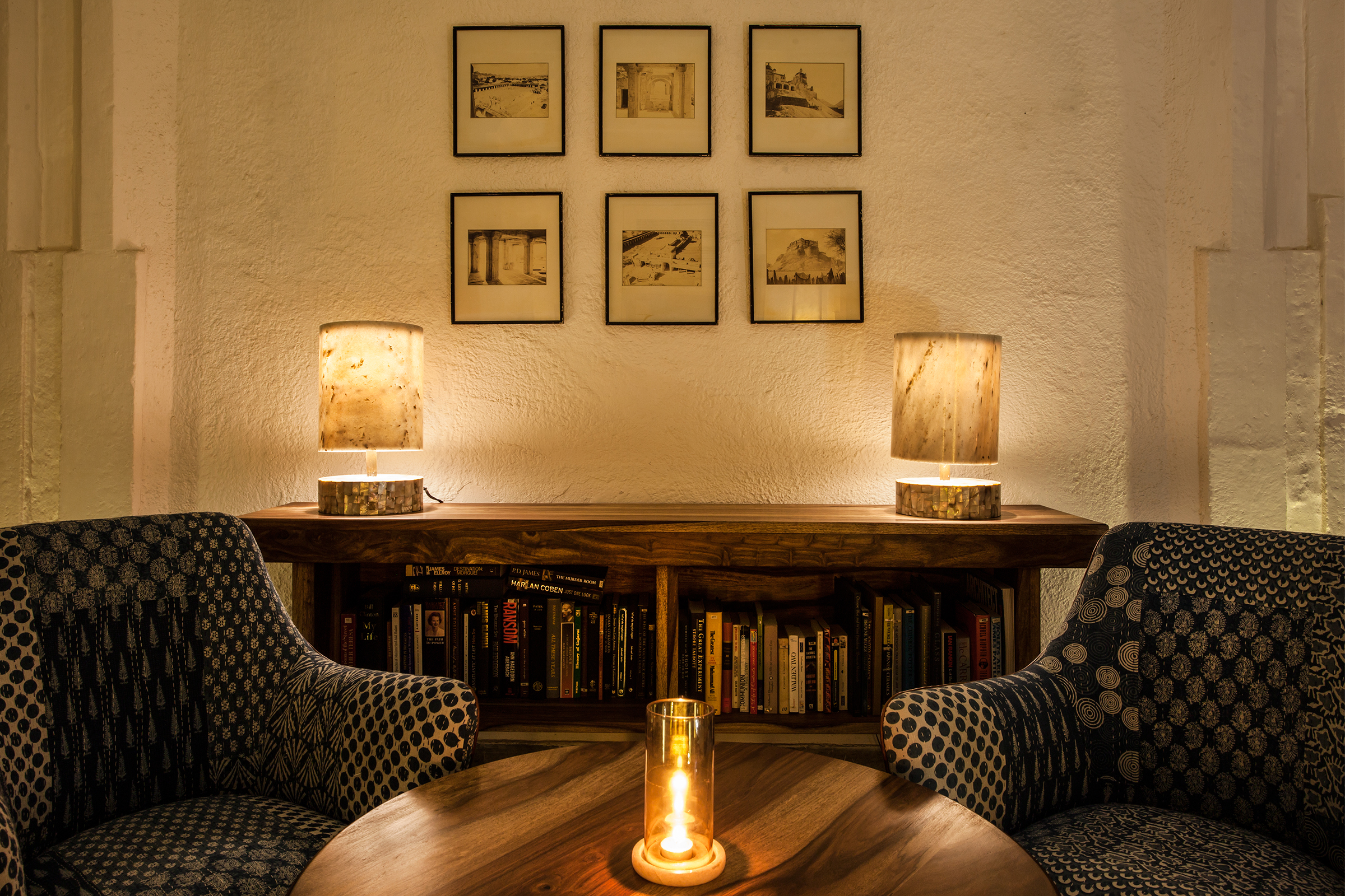 RAAS Devigarh 奢华酒店 | 私人泳池与美食盛宴-22