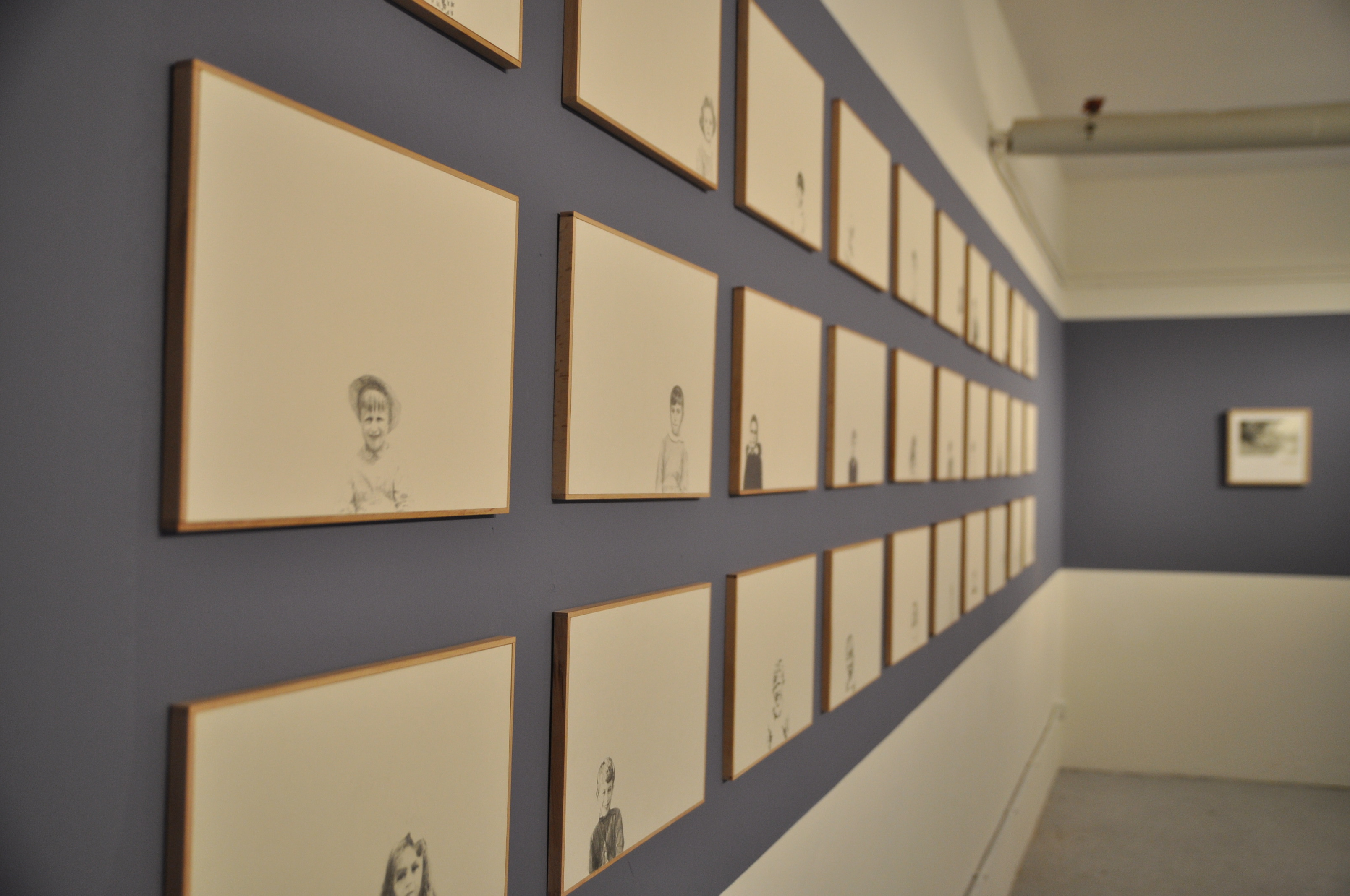 流水之境 · Valentina D'accardi 个展-25