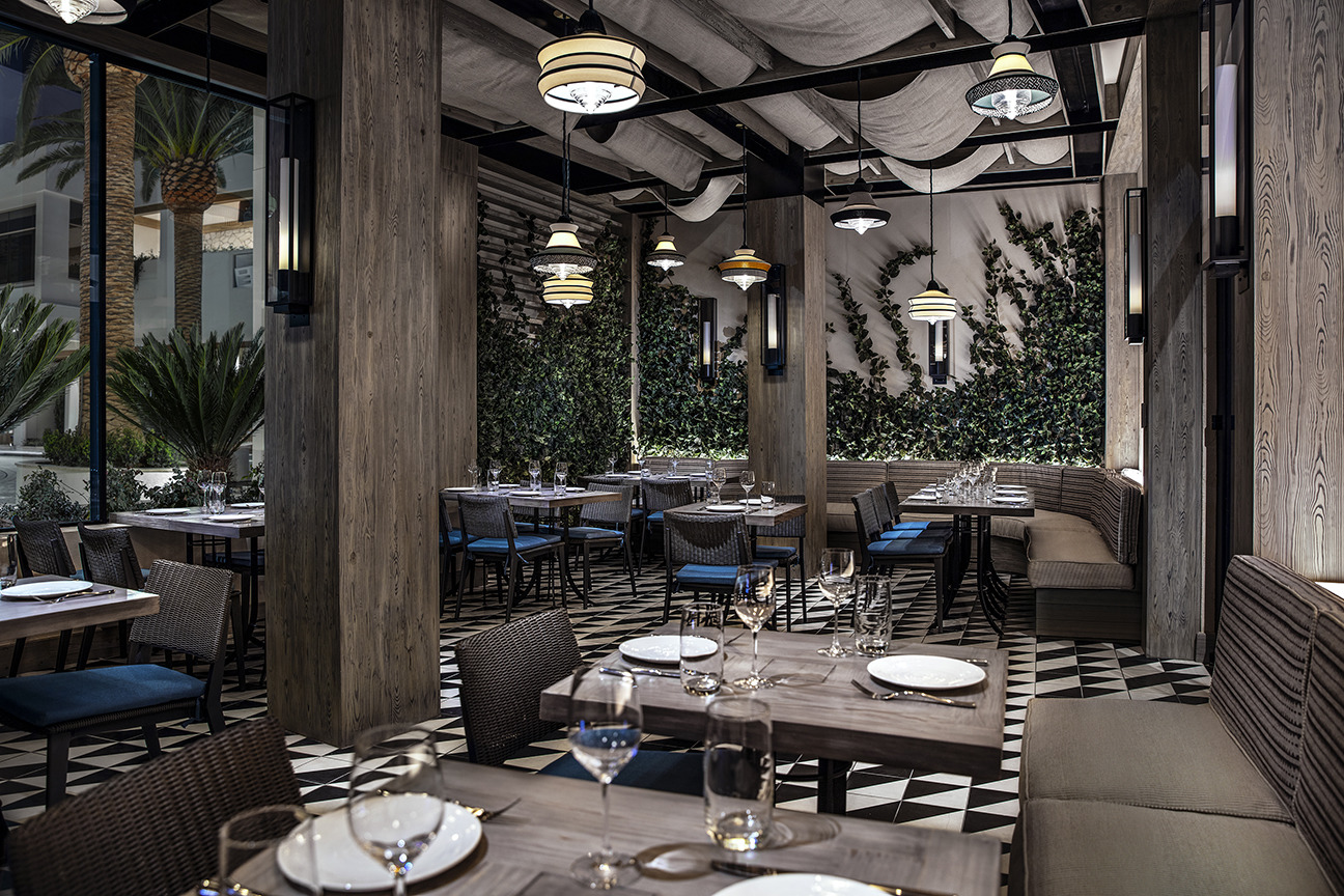 拉斯维加斯 Palms Casino 度假村全新娱乐空间-37