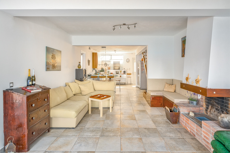 2017 年希腊 Lavrion 地区 CAPE VILLA 度假别墅-36