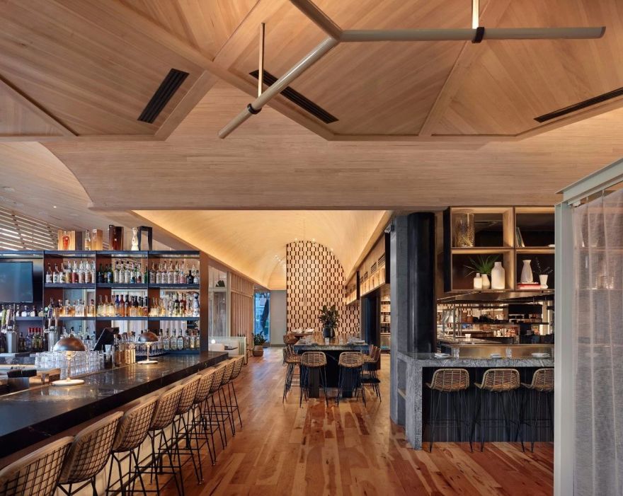 迈克尔·许建筑事务所-26