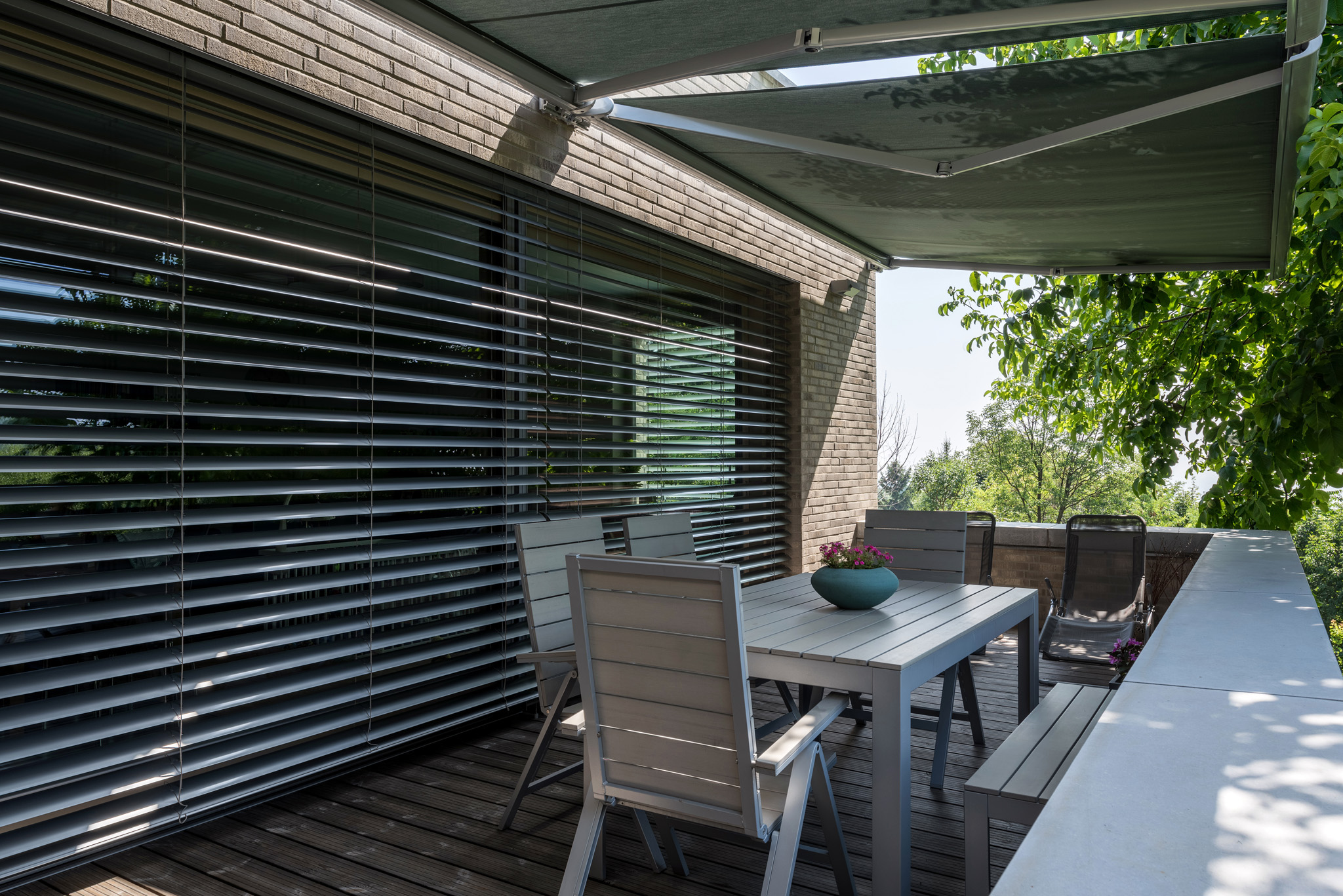 现代半独立宅，打造宜居生活空间-6