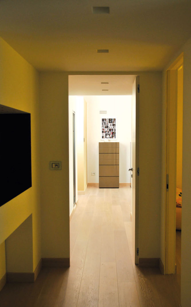 2014 年温馨家居设计佳作-2