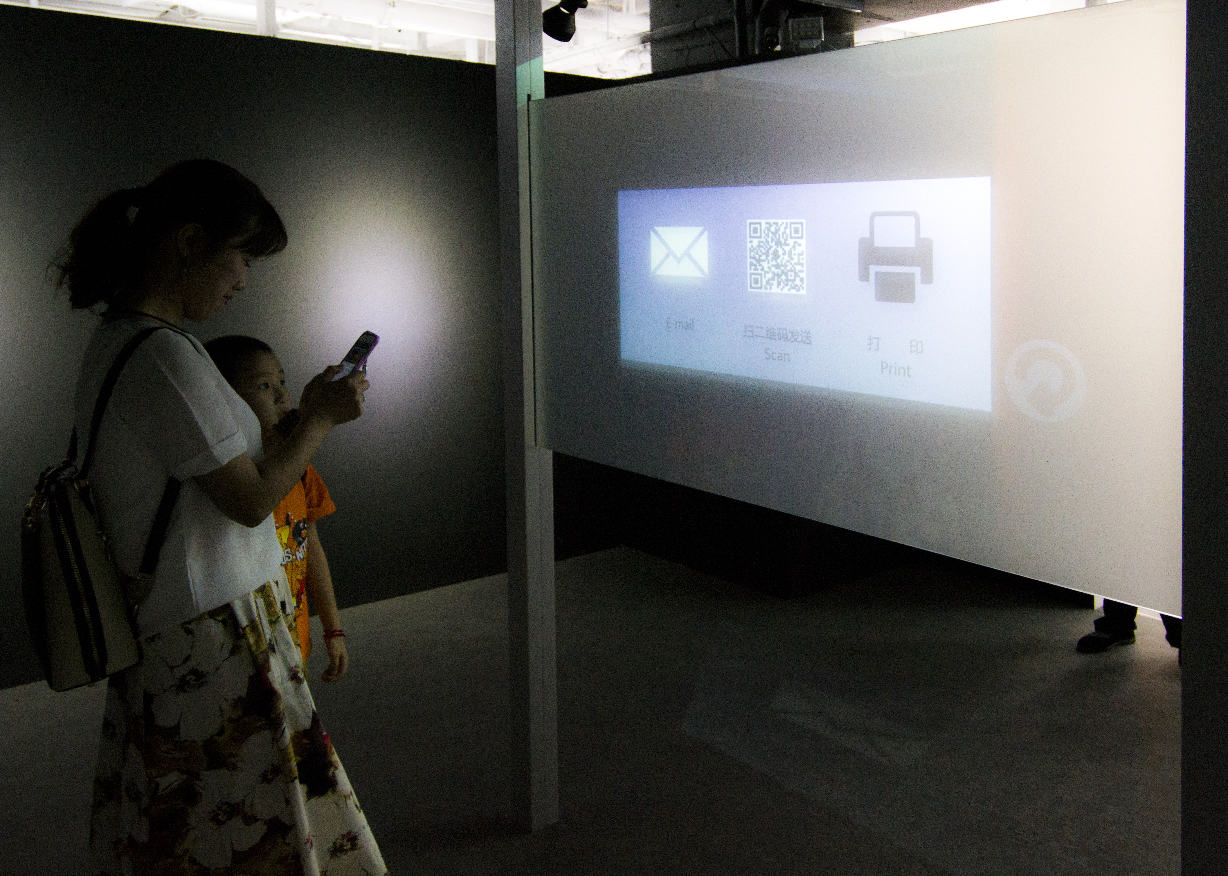 "你即艺术"——穿越时空的波普艺术盛宴-15