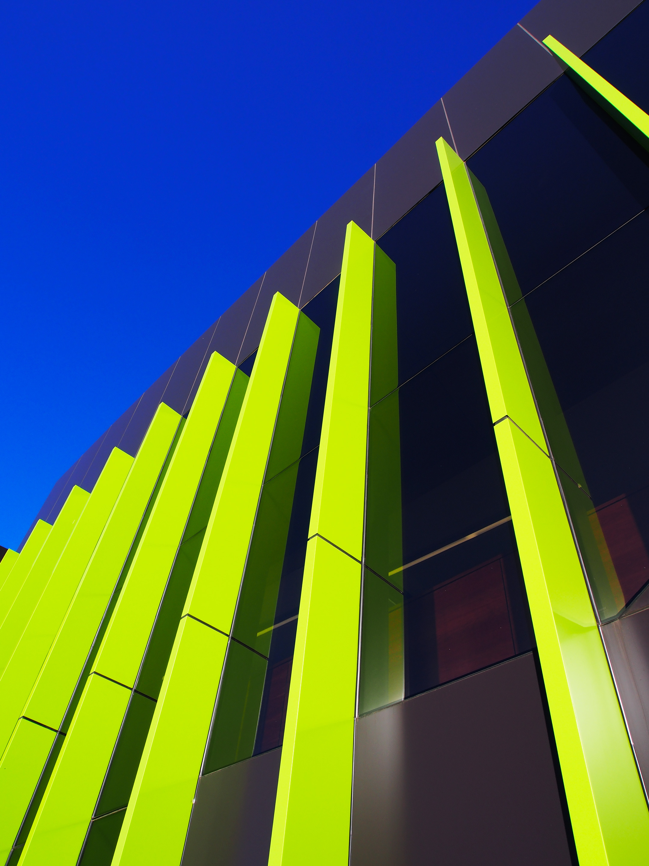 Hume GP Super Clinic | 社区医疗中心的室内设计实践-2