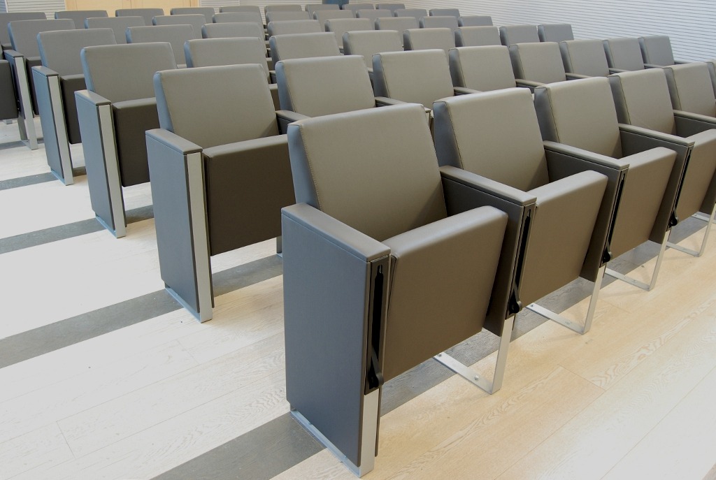 风之阁楼 · 自然与建筑的和谐共生-23