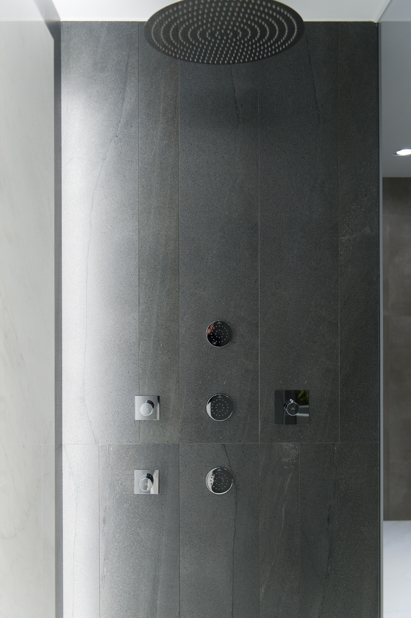 URBATEK 展示厅室内设计-86