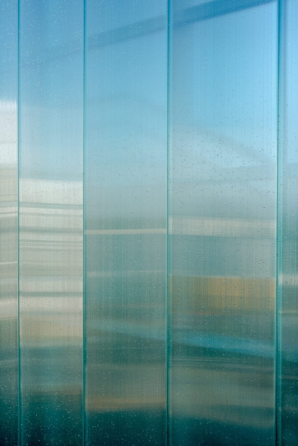 2018 年完工的 Les Erables 公寓设计展现独特魅力-28