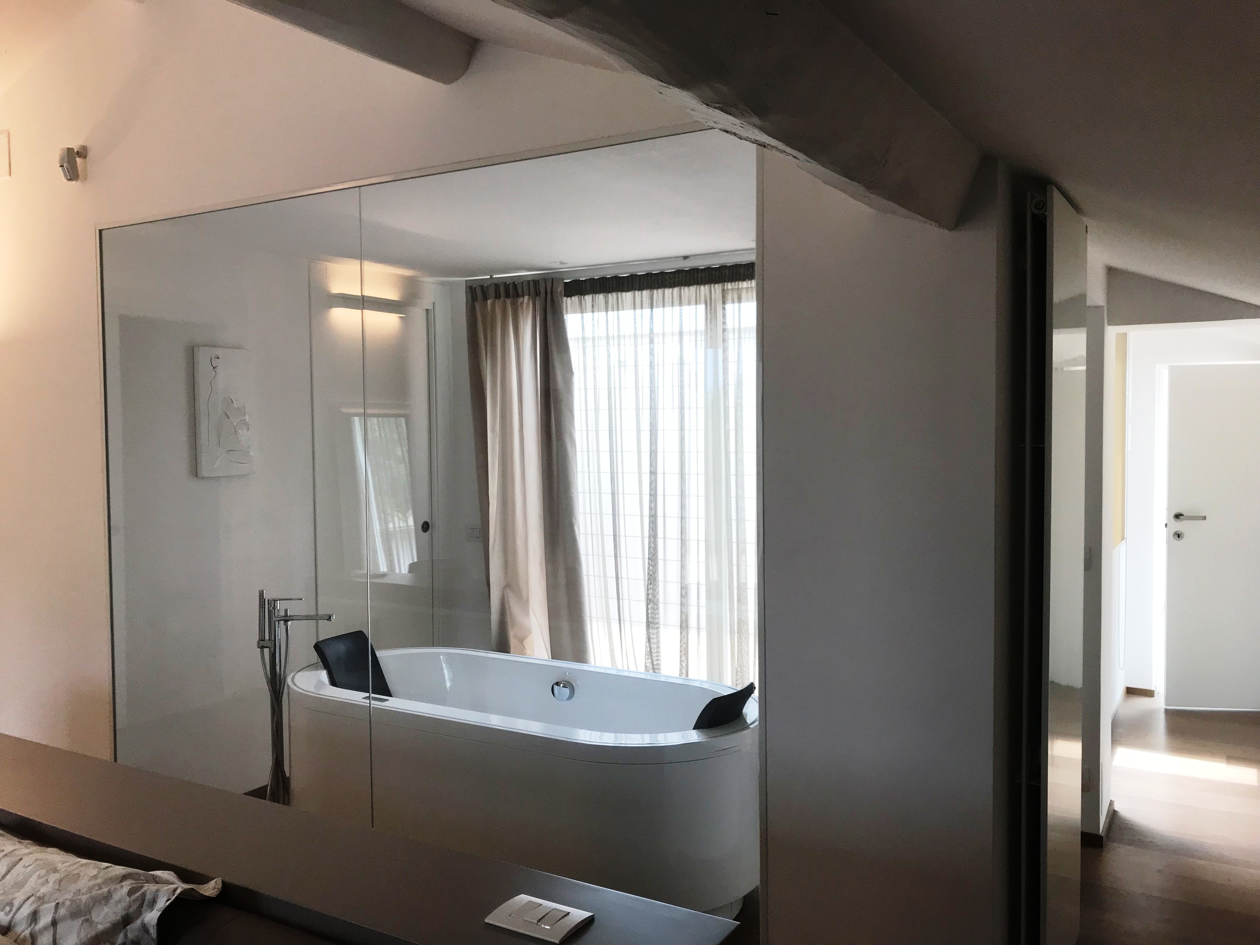 罗马绿意私家寓所，温馨与自然的完美融合-24