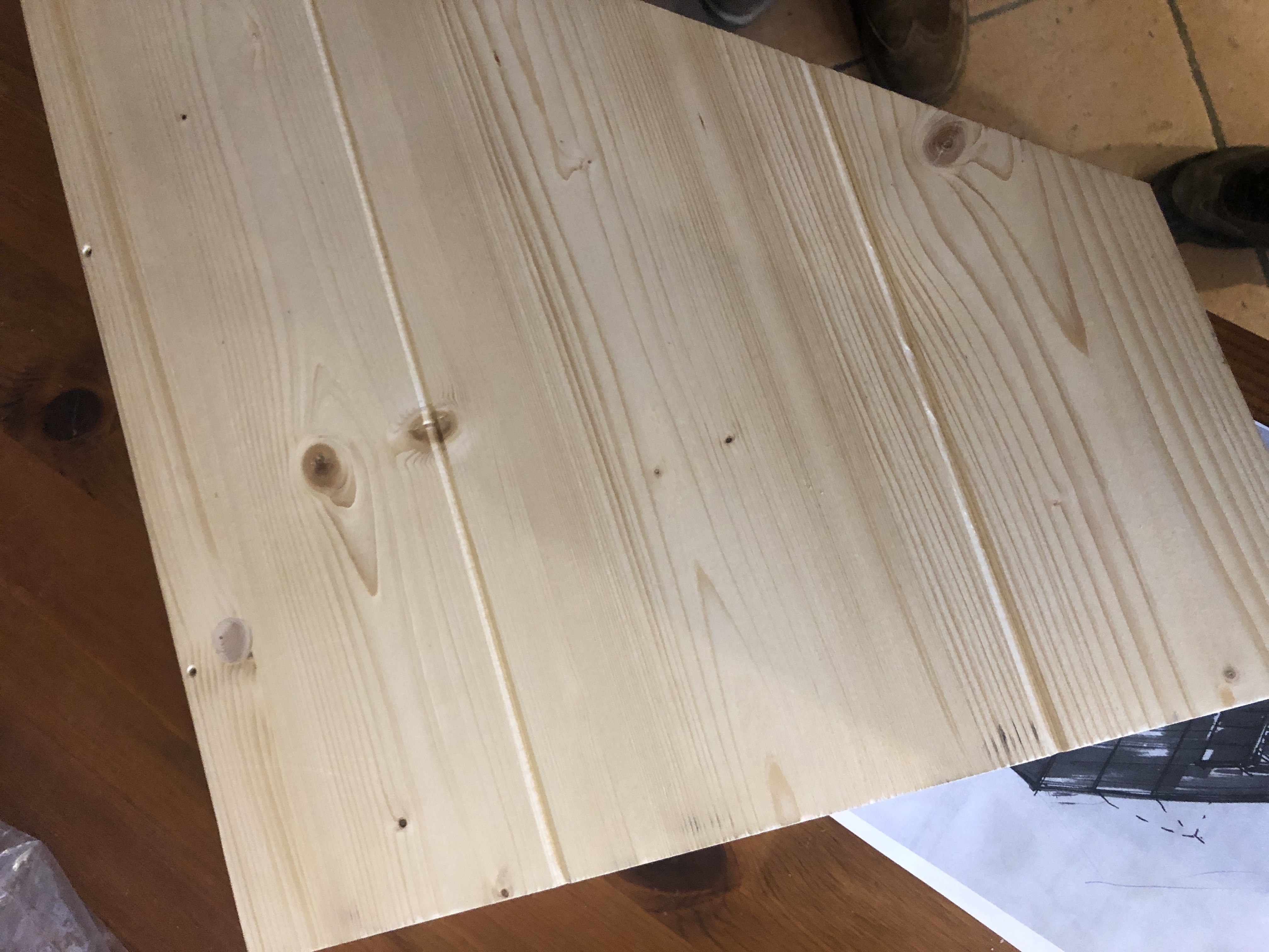 湖边餐厅酒窖与厨房-13