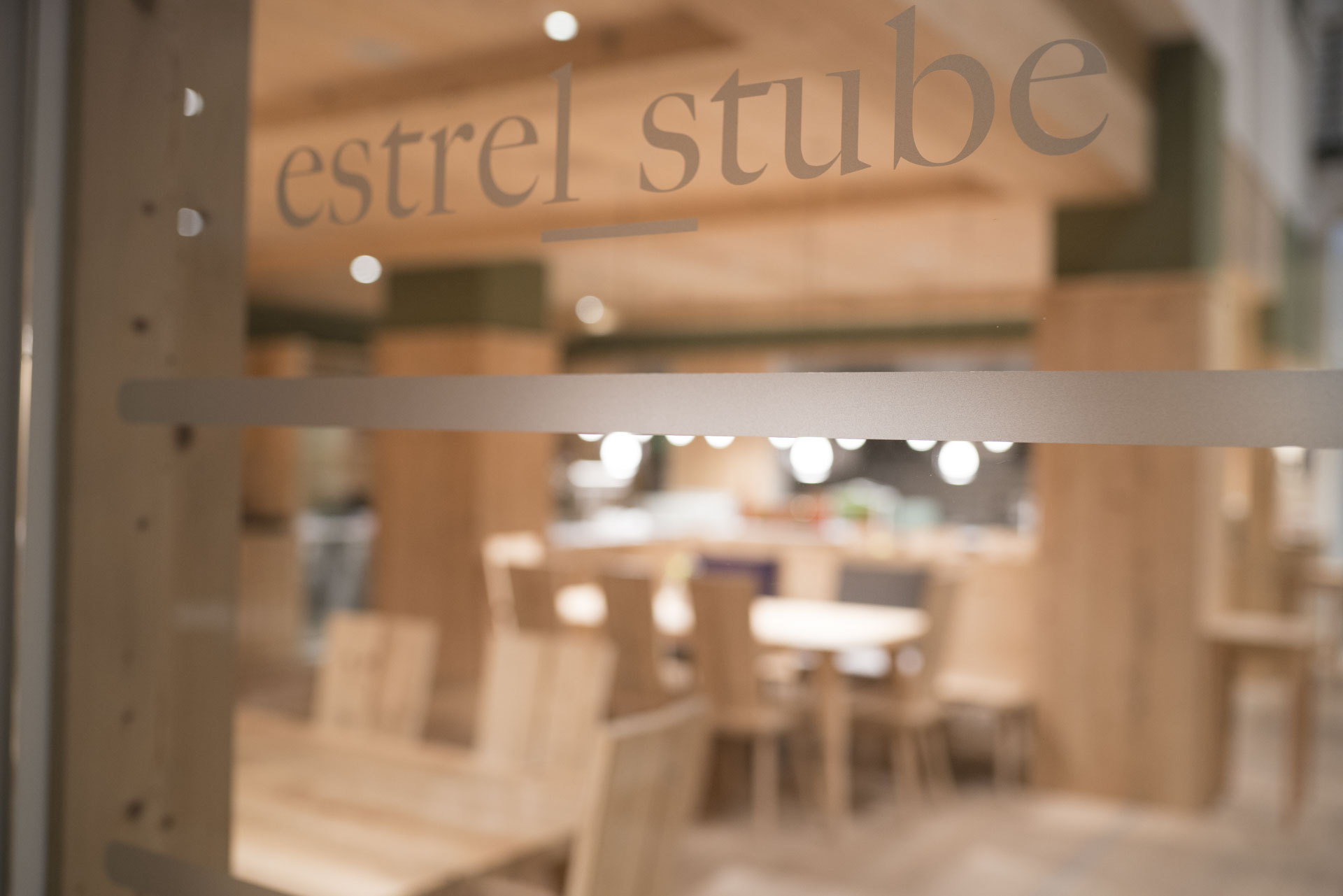 柏林大酒店餐厅“Stube”-29