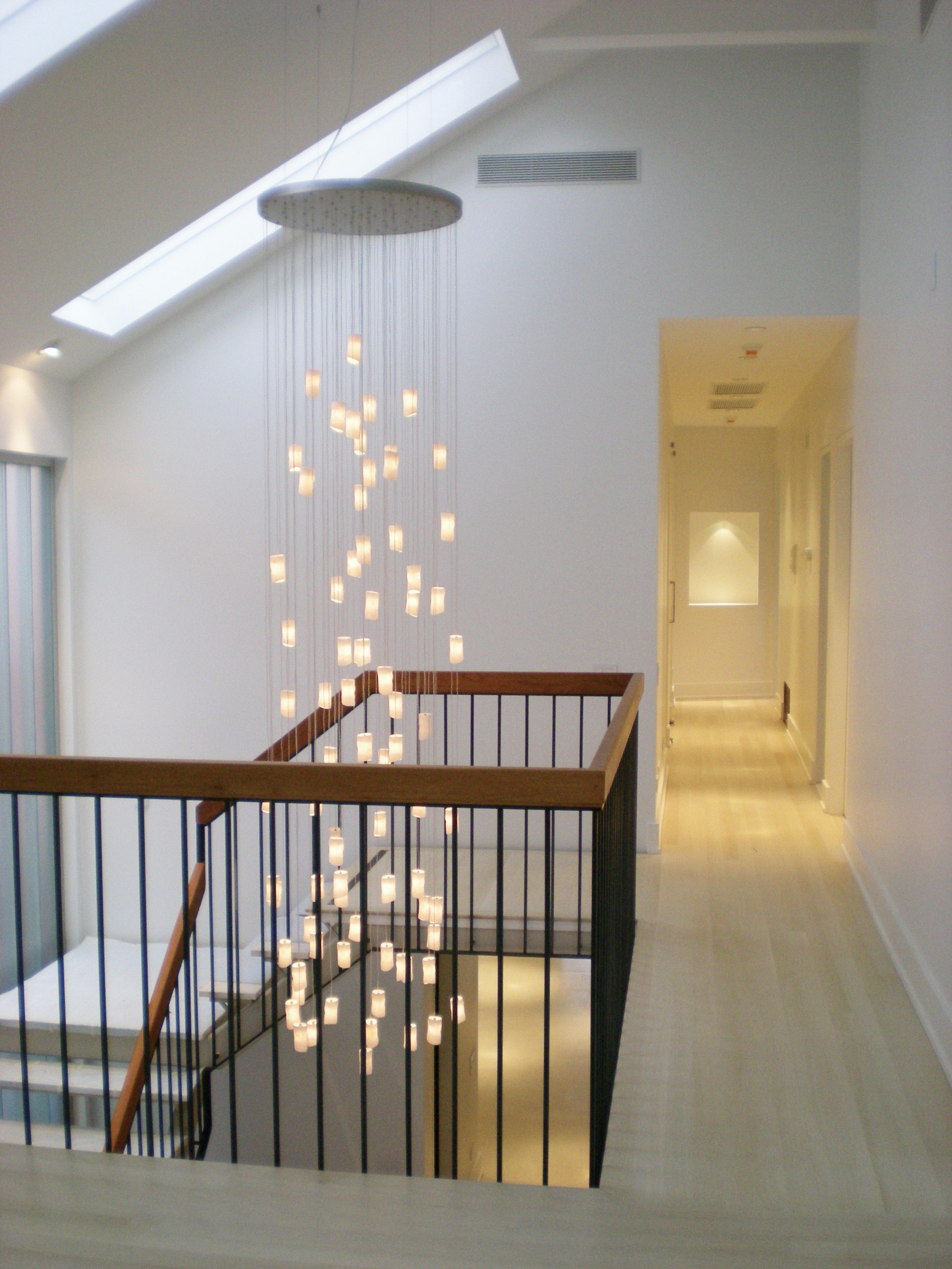 布鲁克林滨水别墅-2