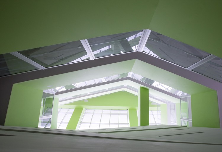 拉什特帕斯医院设计-42