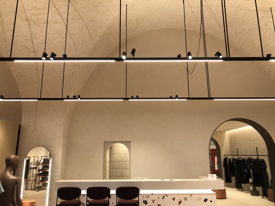 MAX&Co· 2019 年历史建筑修复与公共空间设计-99