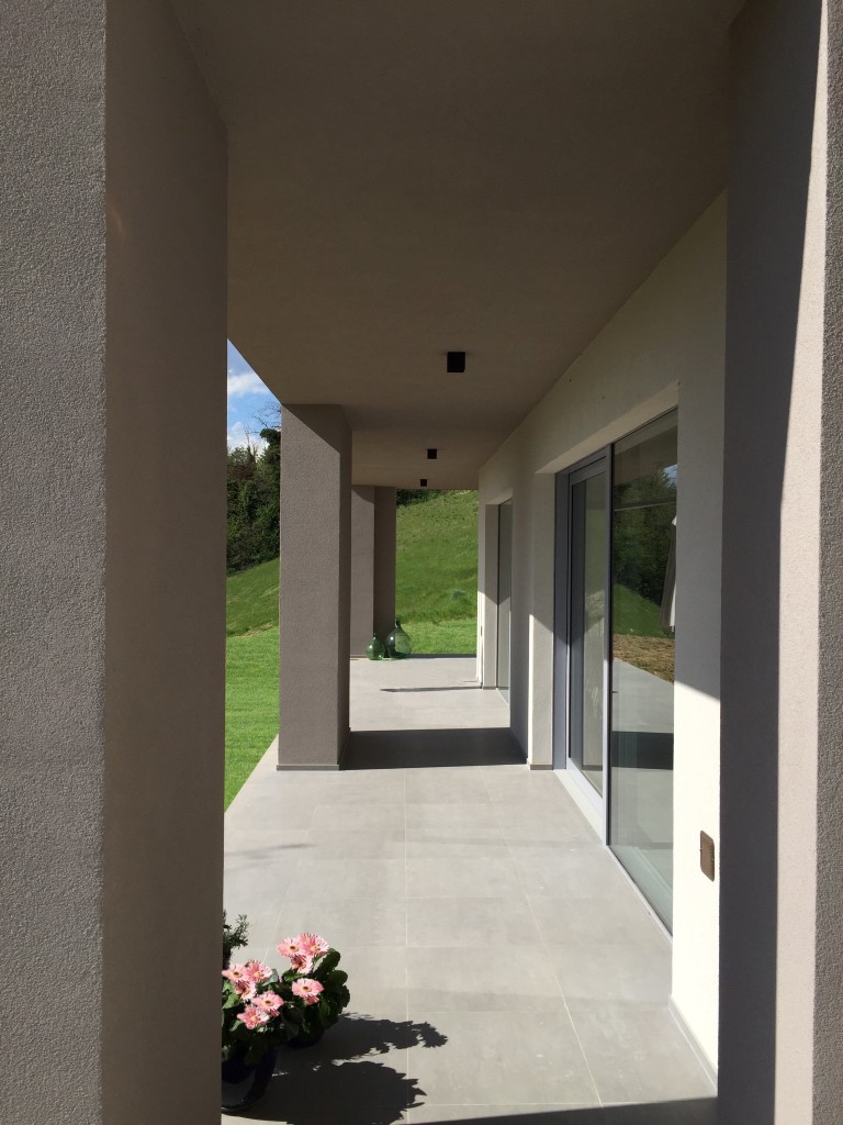 2015 年完工的单家庭住宅设计案例-4