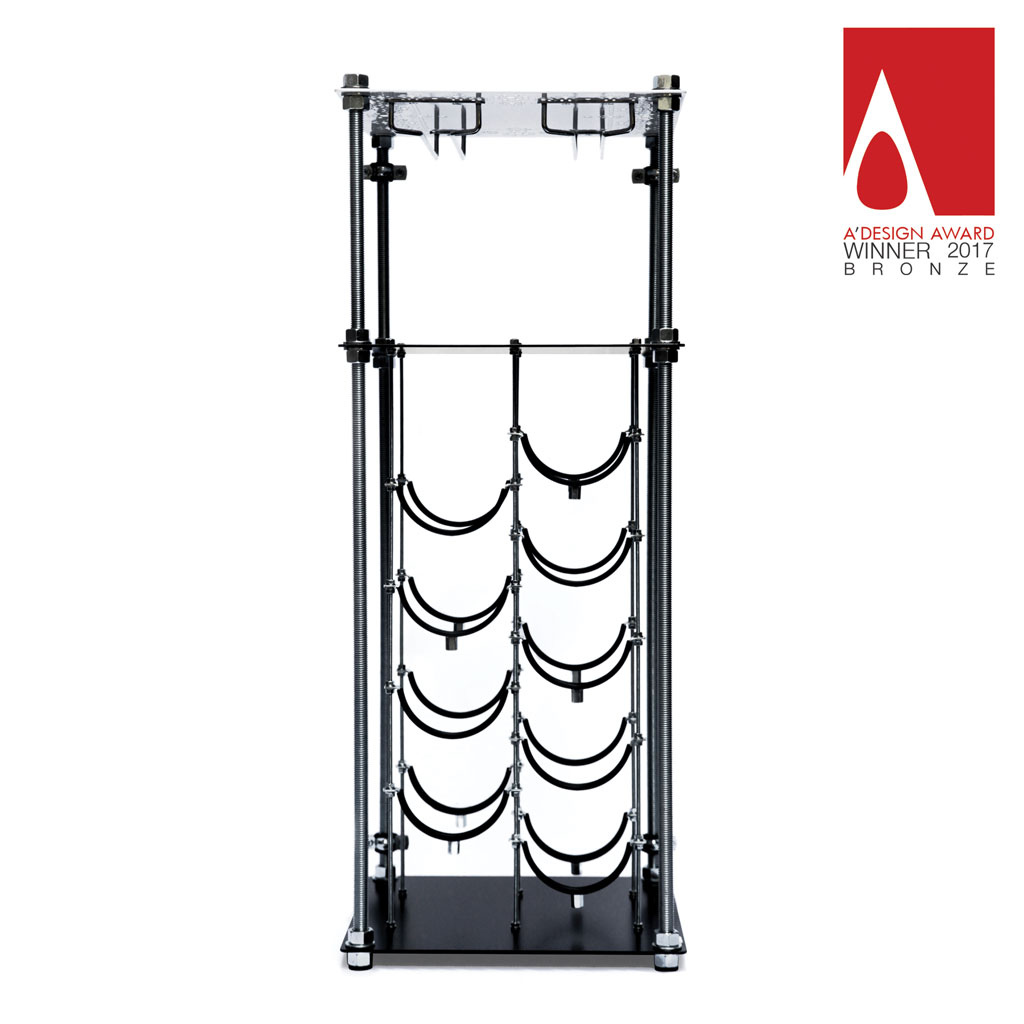 CAVA 家具设计-23