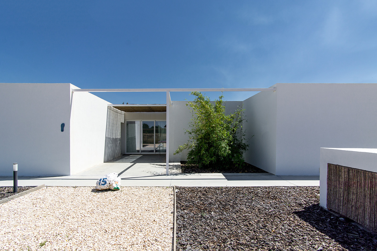 葡萄牙山间度假村二期扩建工程-35