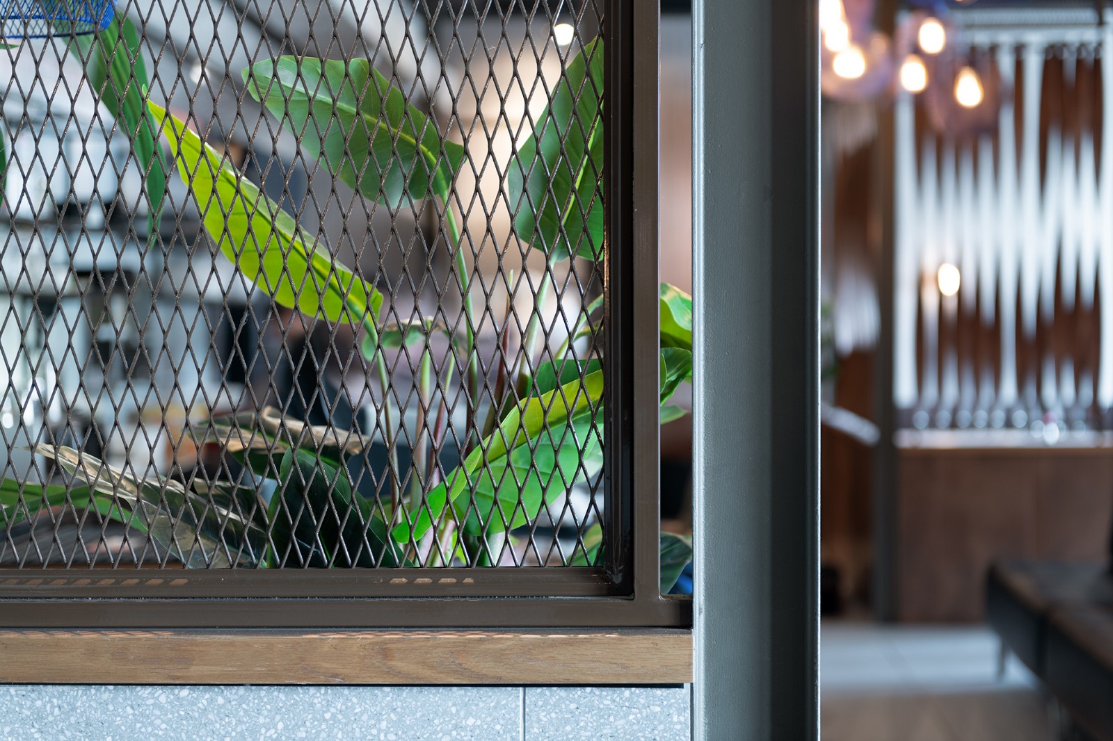 以色列River亚洲餐厅  OMY design-1