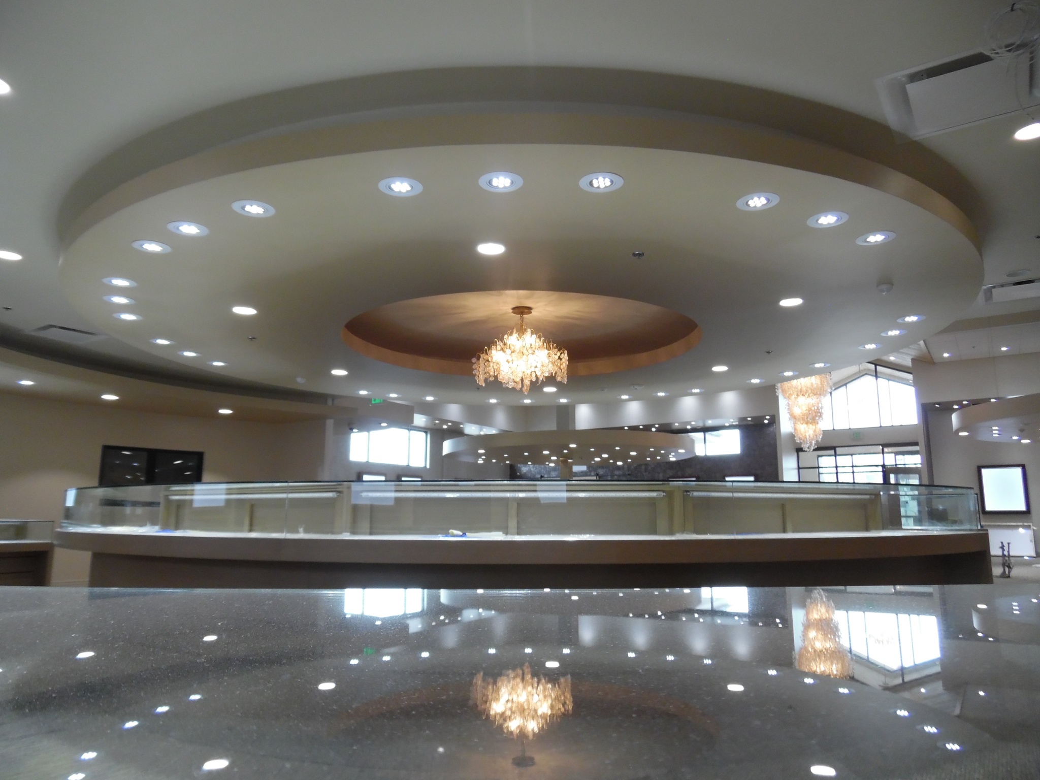 室内设计奖威廉斯珠宝商-23