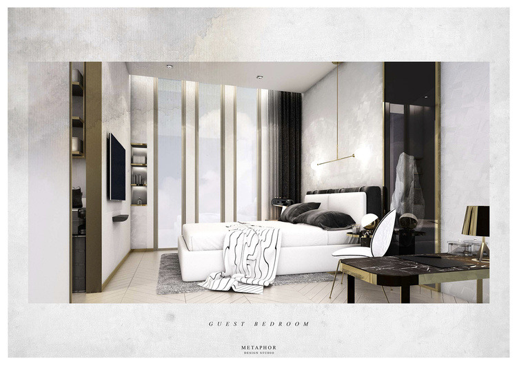 尚品公寓设计-13