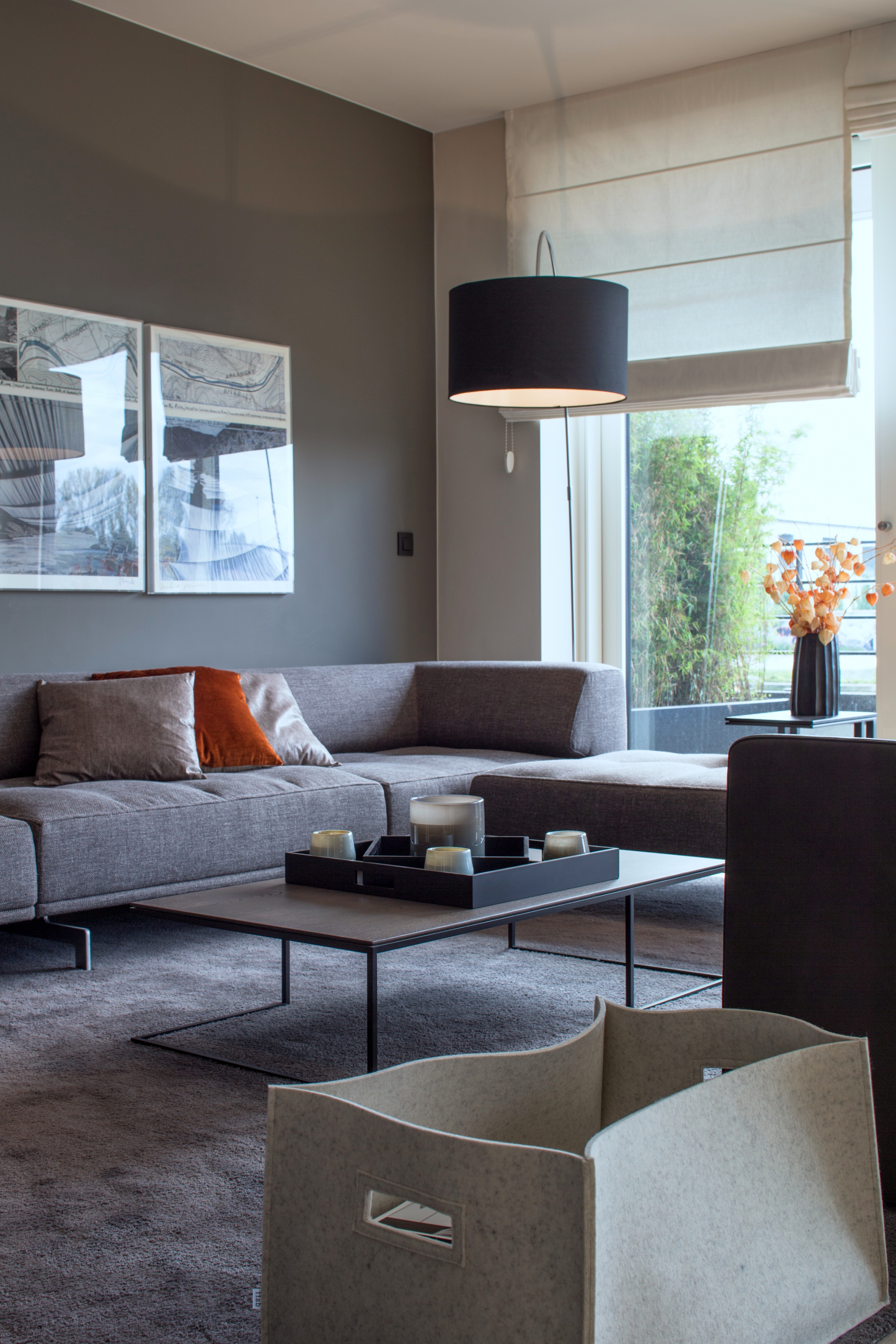 比利时哈瑟尔特市内城重建项目“Zuidzicht Hasselt”-8