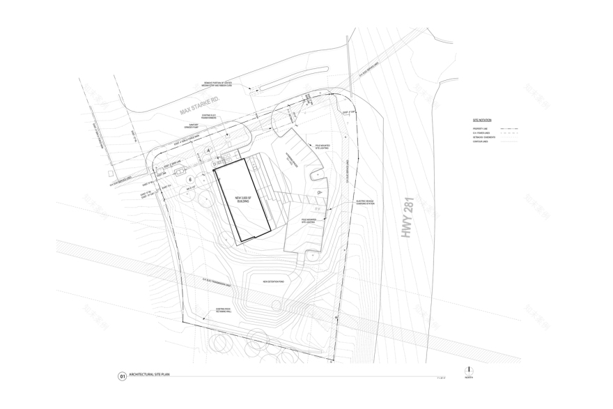 德州西 lake 皮肤病学大理石瀑布诊所——温馨舒适的医疗环境-43