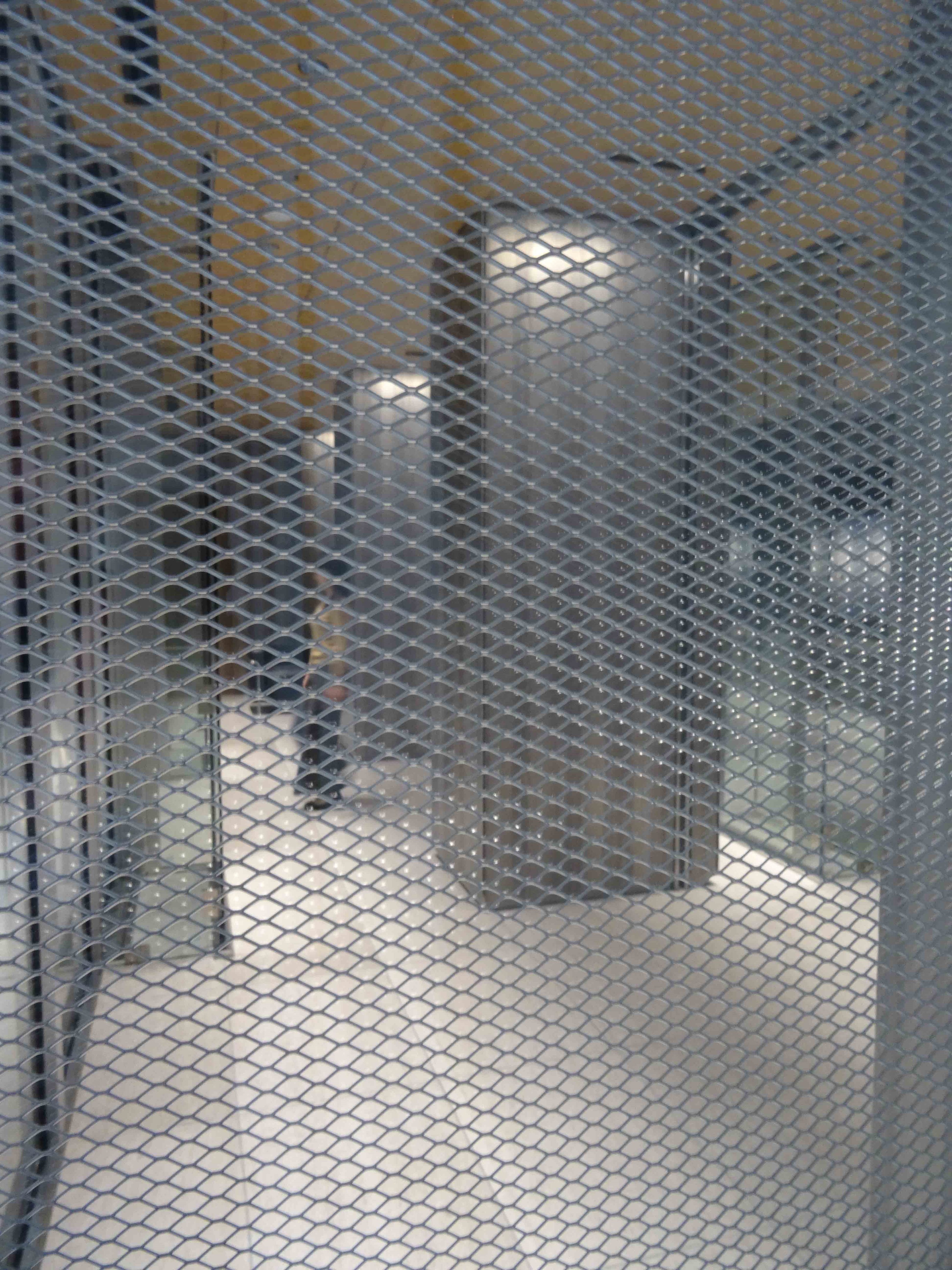 东京新宿三井大厦-37