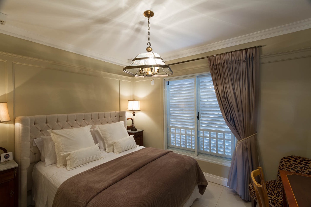 经典住宅 | 2014 年完工的单家庭住宅室内设计案例-27