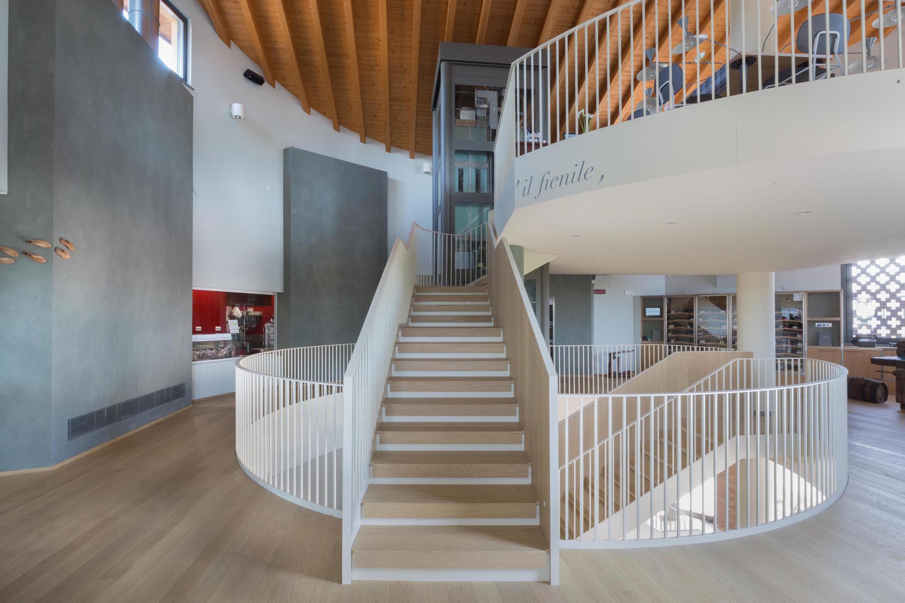 农庄餐厅的精致艺术——L'Agricola-4