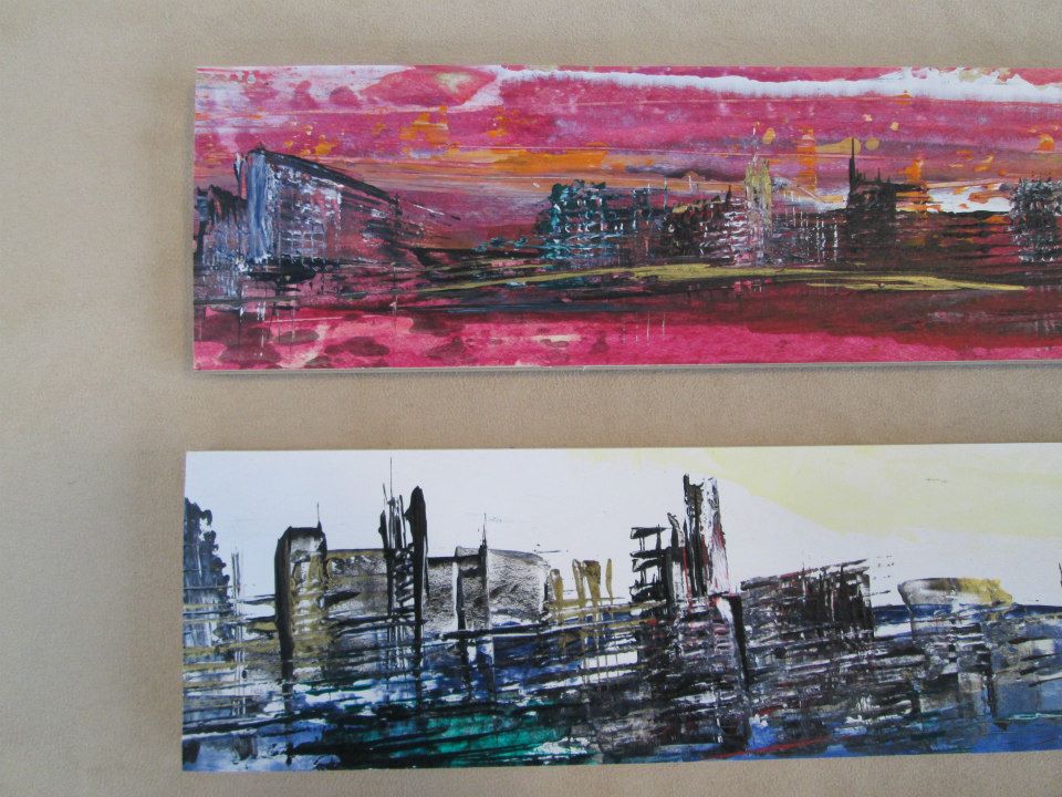 晨昏对话 | 家居艺术品的深度解读与呈现-22