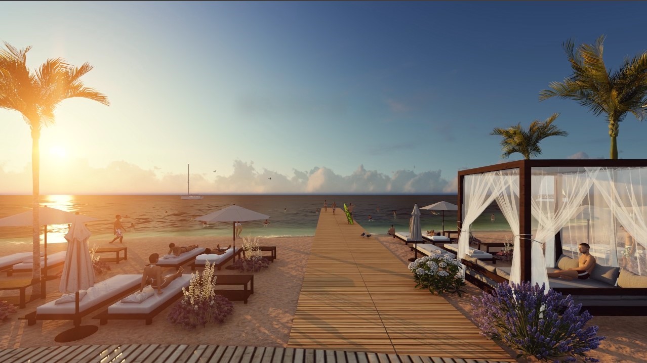 肯特普拉斯亚洛瓦健康水疗度假胜地-18