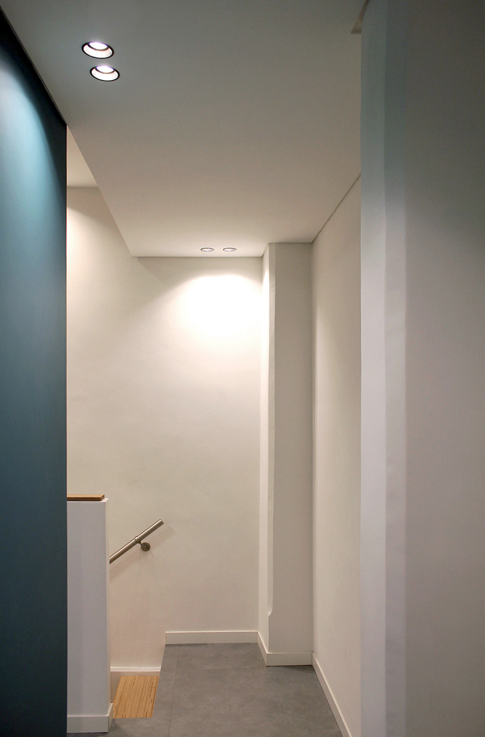 2017 年完成的总部室内设计案例-7