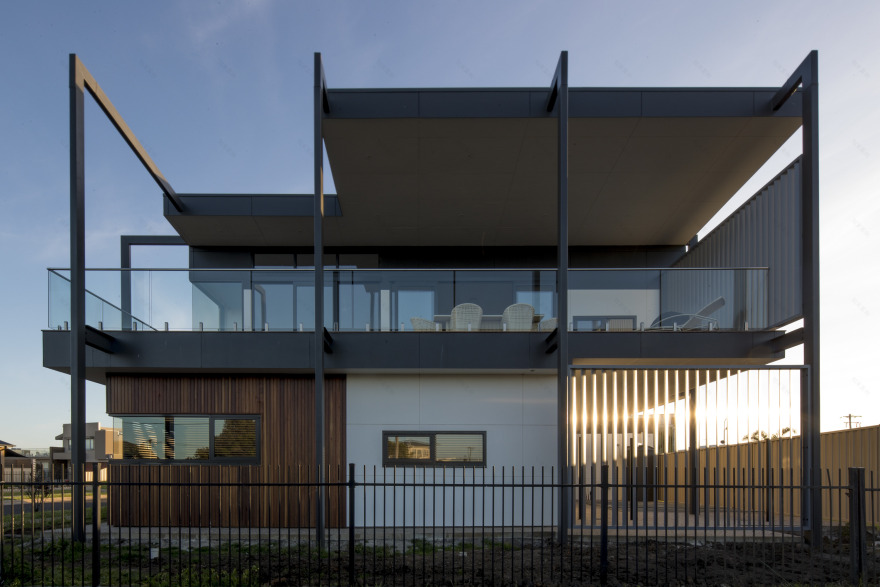 定制的德比郡房屋 2-31