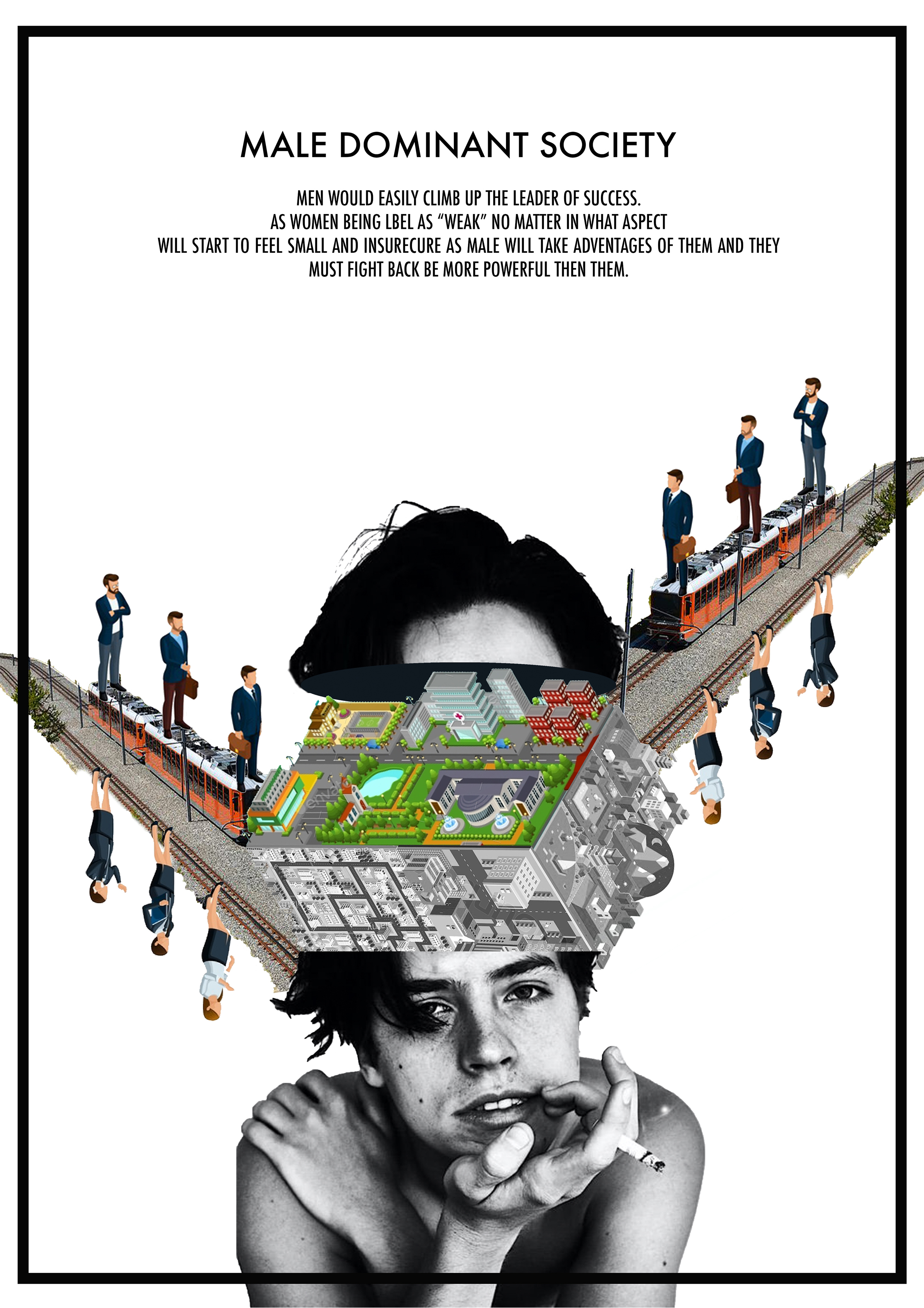 打破性别歧视,打造女性专属保镖培训中心-3