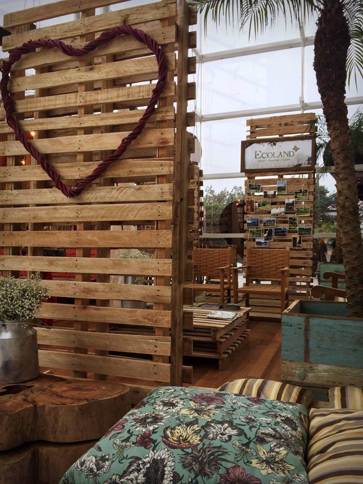 生态家园·Ecoland 环保展示空间-20