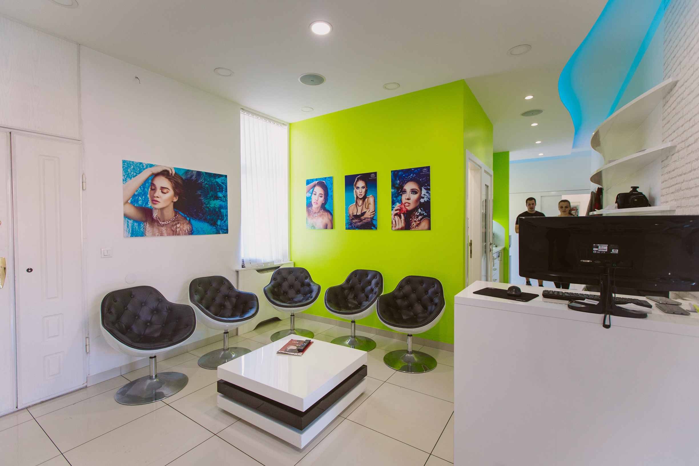 索菲的选择美容沙龙-26