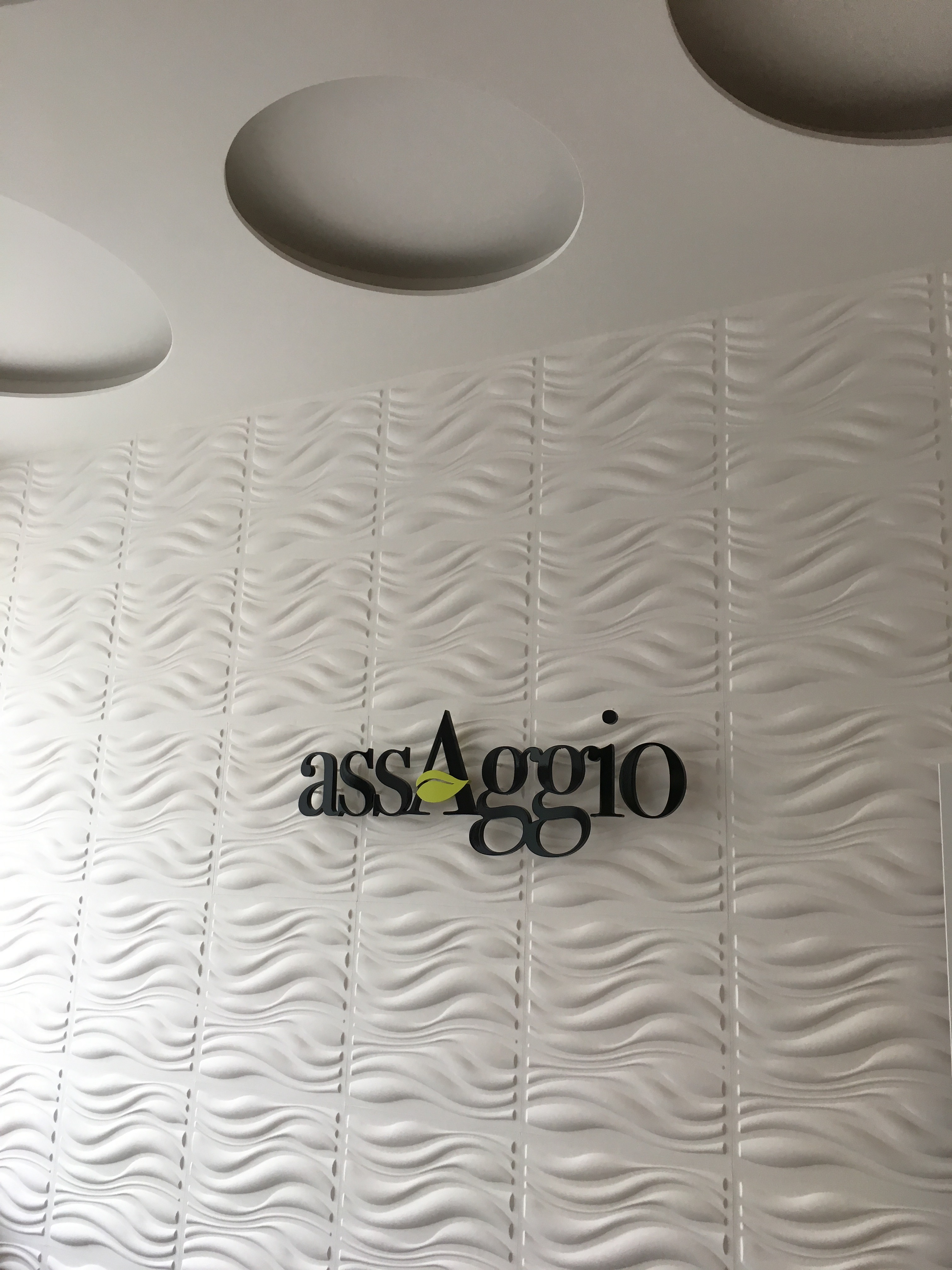 ASSAGGIO CSB · 2016 年品味之选-10