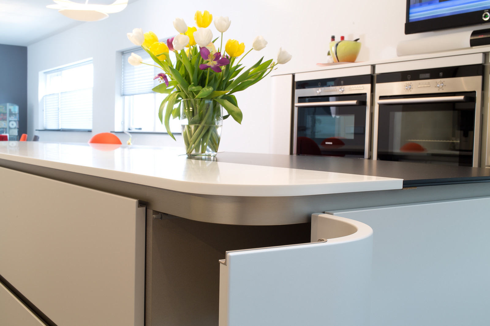 OLA 20 号公寓 现代简约风格打造宜居空间-3