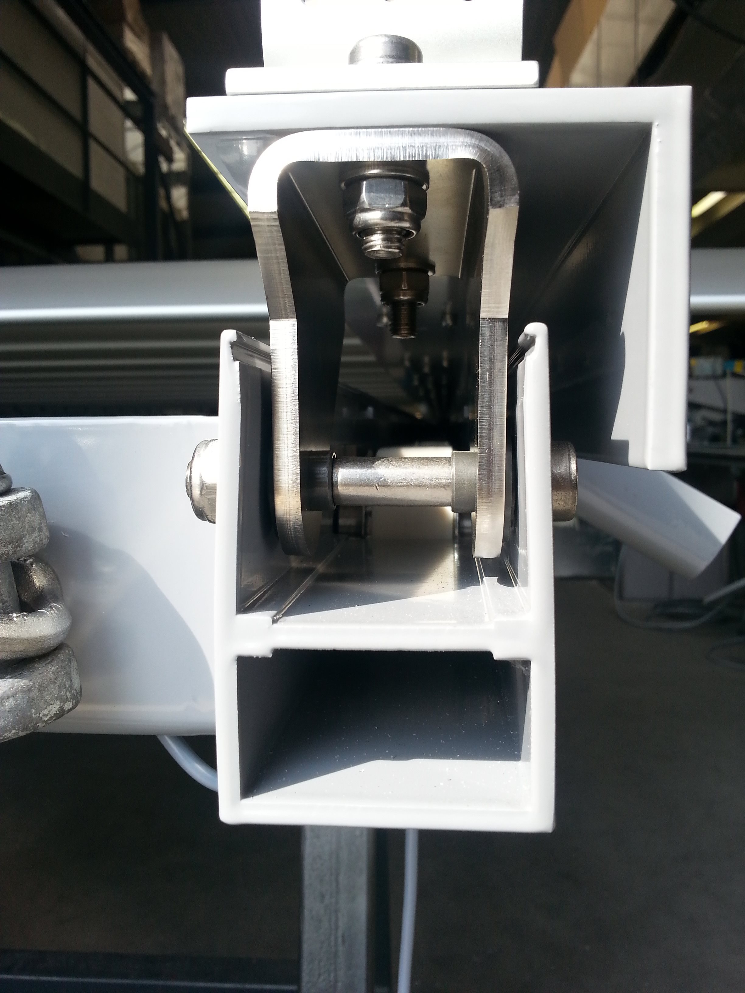 烟雾净化塔·打造清新公共空间-200