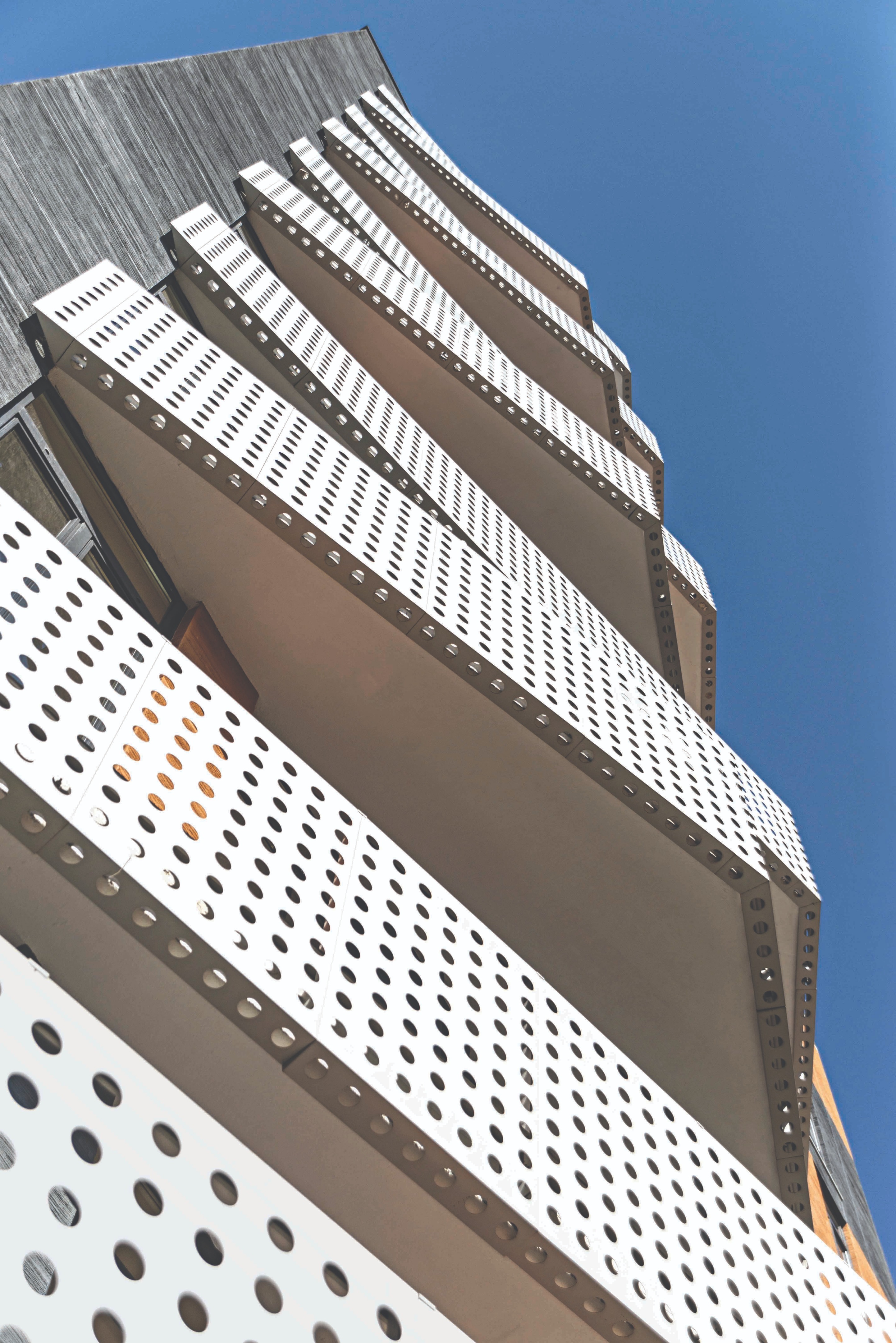 雕塑般的土耳其 Selcuklu Vadi 住宅区-4