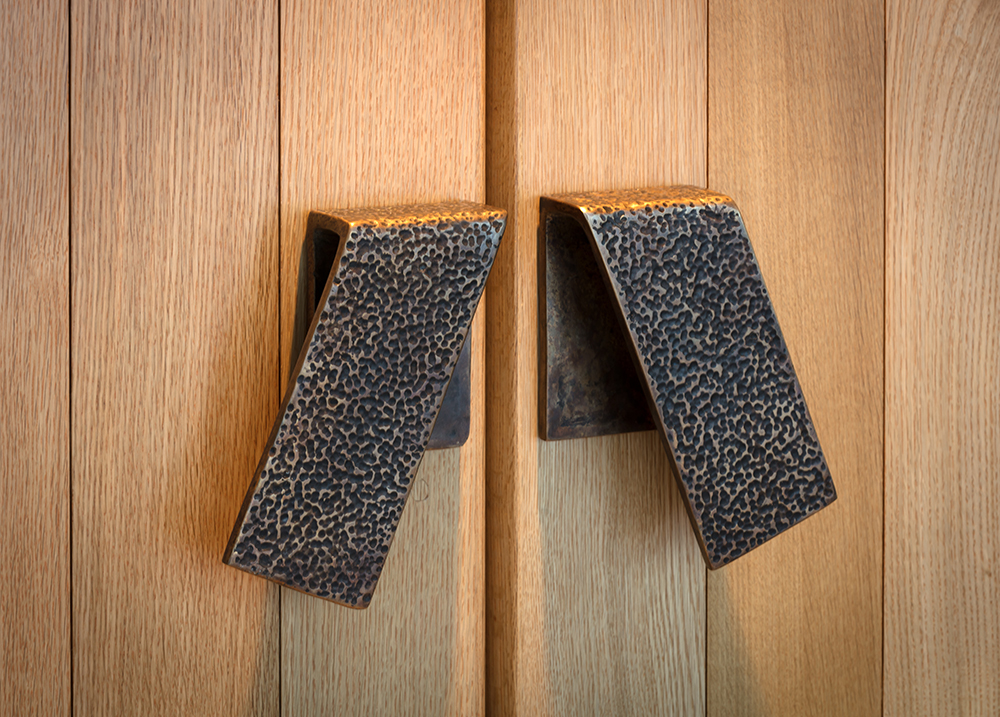 圣约翰保罗二世纽曼中心-11