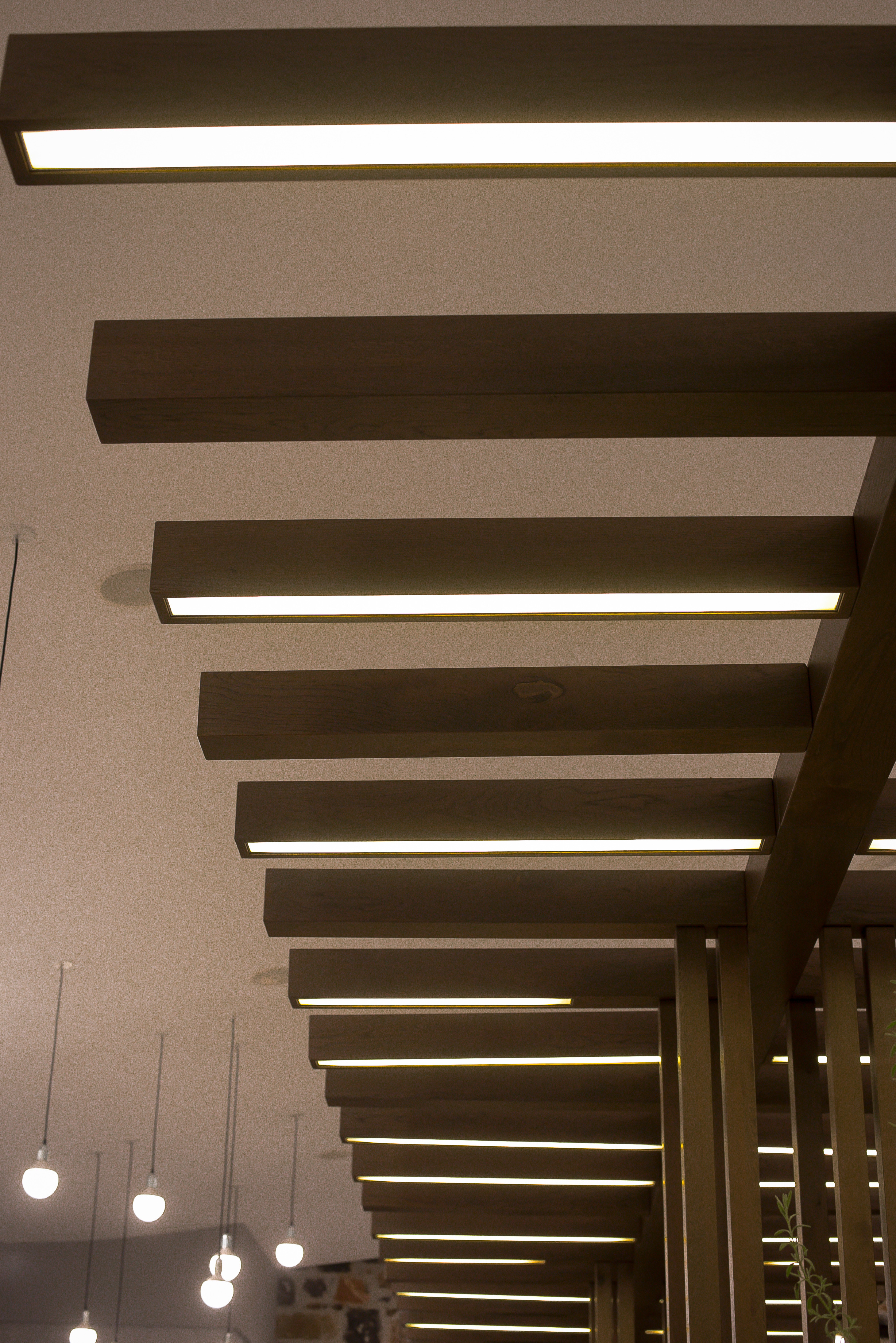 Nana Beach Hotel · Snack Bar 室内设计案例解析-17