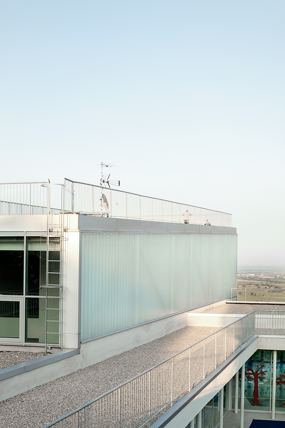 La Balena 幼儿园-5