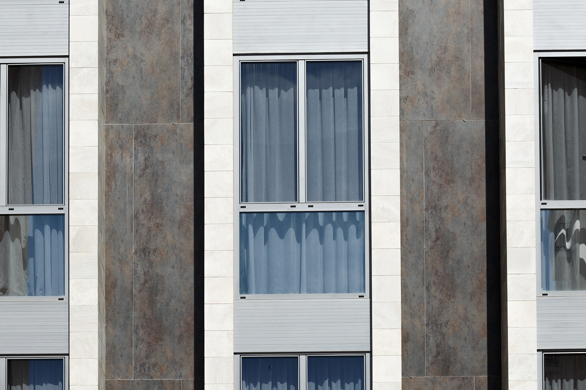 马德里 Oficentro 套房酒店——现代与自然的完美融合-6